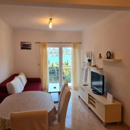 Superior One Bedroom Apartment With Balcony And Sea View Uti * 斯顿
