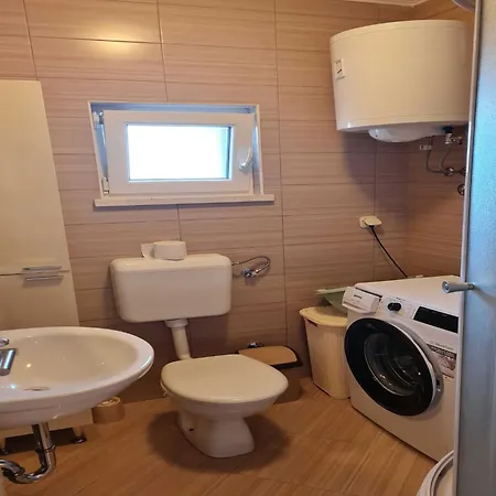 Superior One Bedroom Apartment With Balcony And Sea View Uti 斯顿