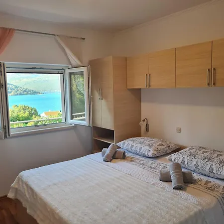 Superior One Bedroom Apartment With Balcony And Sea View Uti * 斯顿